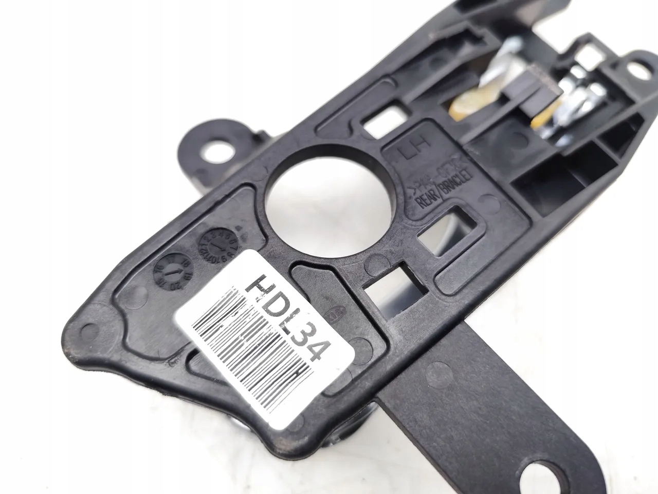 kia OPTIMA ручка двери внутренняя левая 2017 4/5dr (16-19)