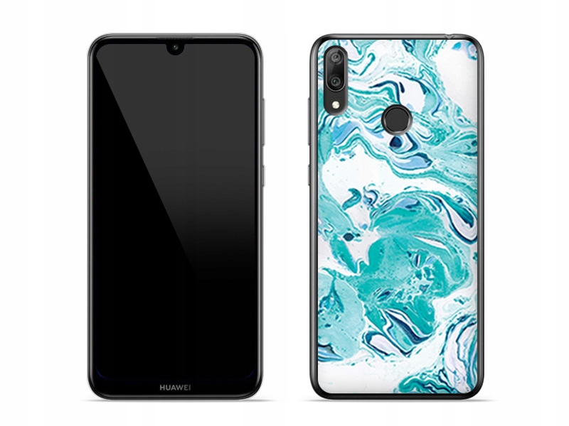 

Etui na Huawei Y7 Prime (2019) Fantastic Case