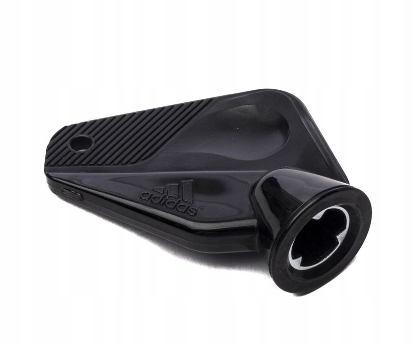 BUTY KORKI PIŁKARSKIE ADIDAS NEMEZIZ + SG R. 39 1/3 BUTY SPORTOWE Materiał zewnętrzny inny