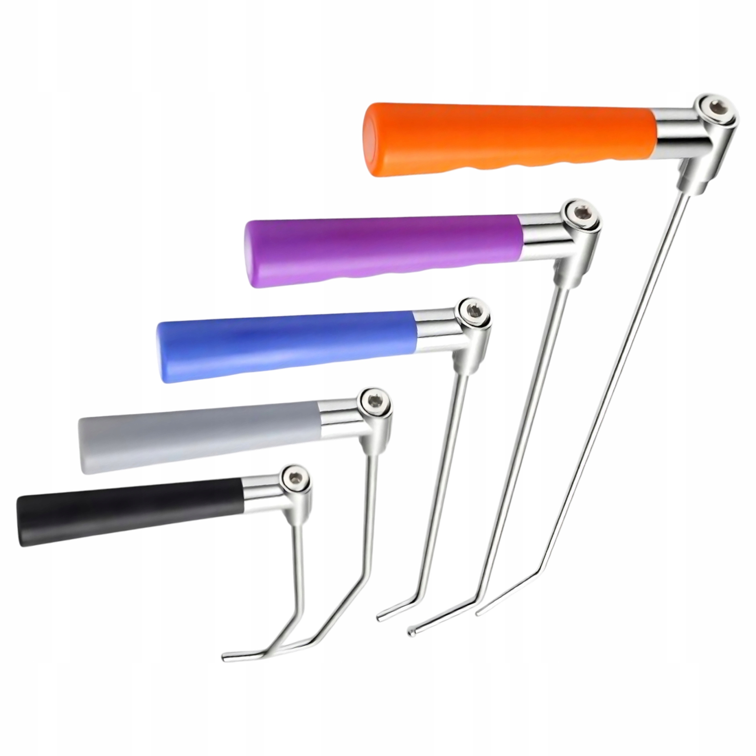 Dráty pro vytahování promáčklin pdr otočné rukojeti vytlačování promáčklin aut