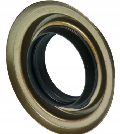 710474 - УПЛОТНИТЕЛЬ МОСТА GMC CANYON ENVOY SAFARI JIMMY