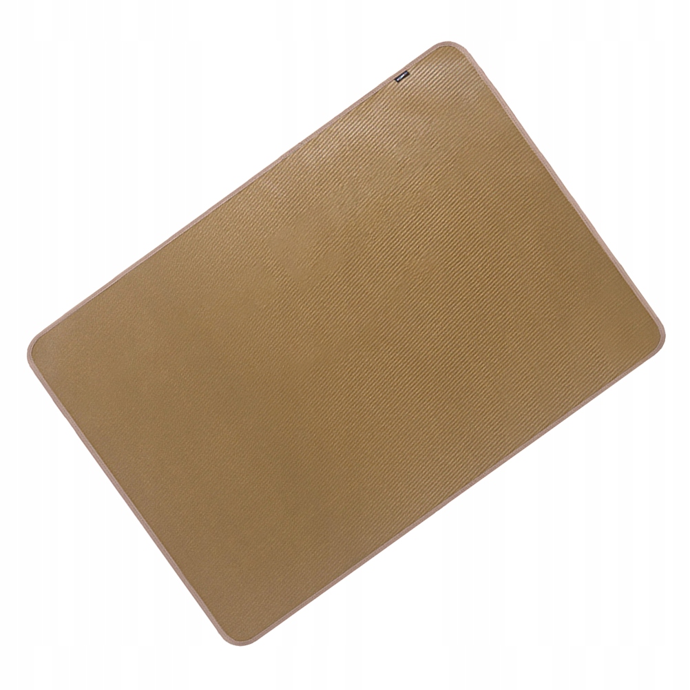 ZEWNĘTRZNA OGNIOODPORNA MATA DO GRILLA NA KOMINEK, ŚCIERKA PIKNIKOWA