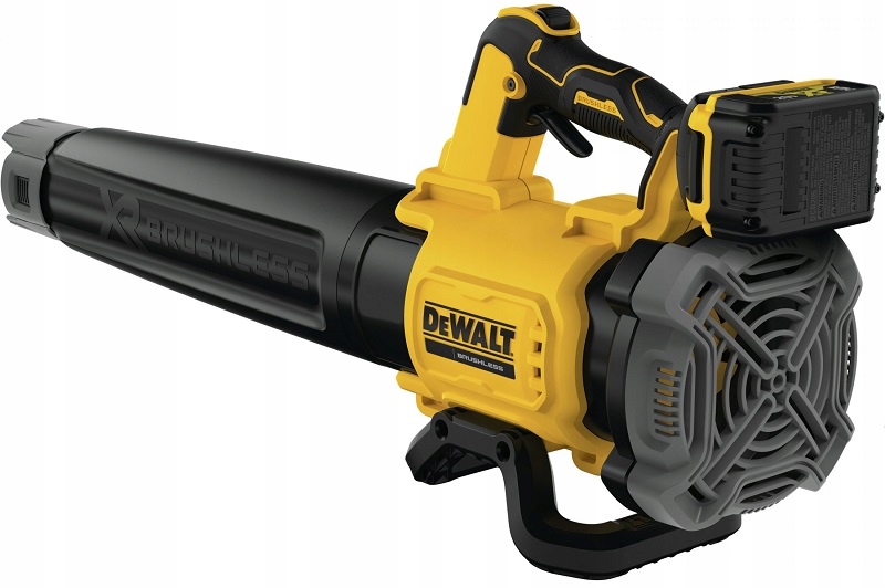 

Akumulatorowa dmuchawa do liści DeWalt DCMBL562P1