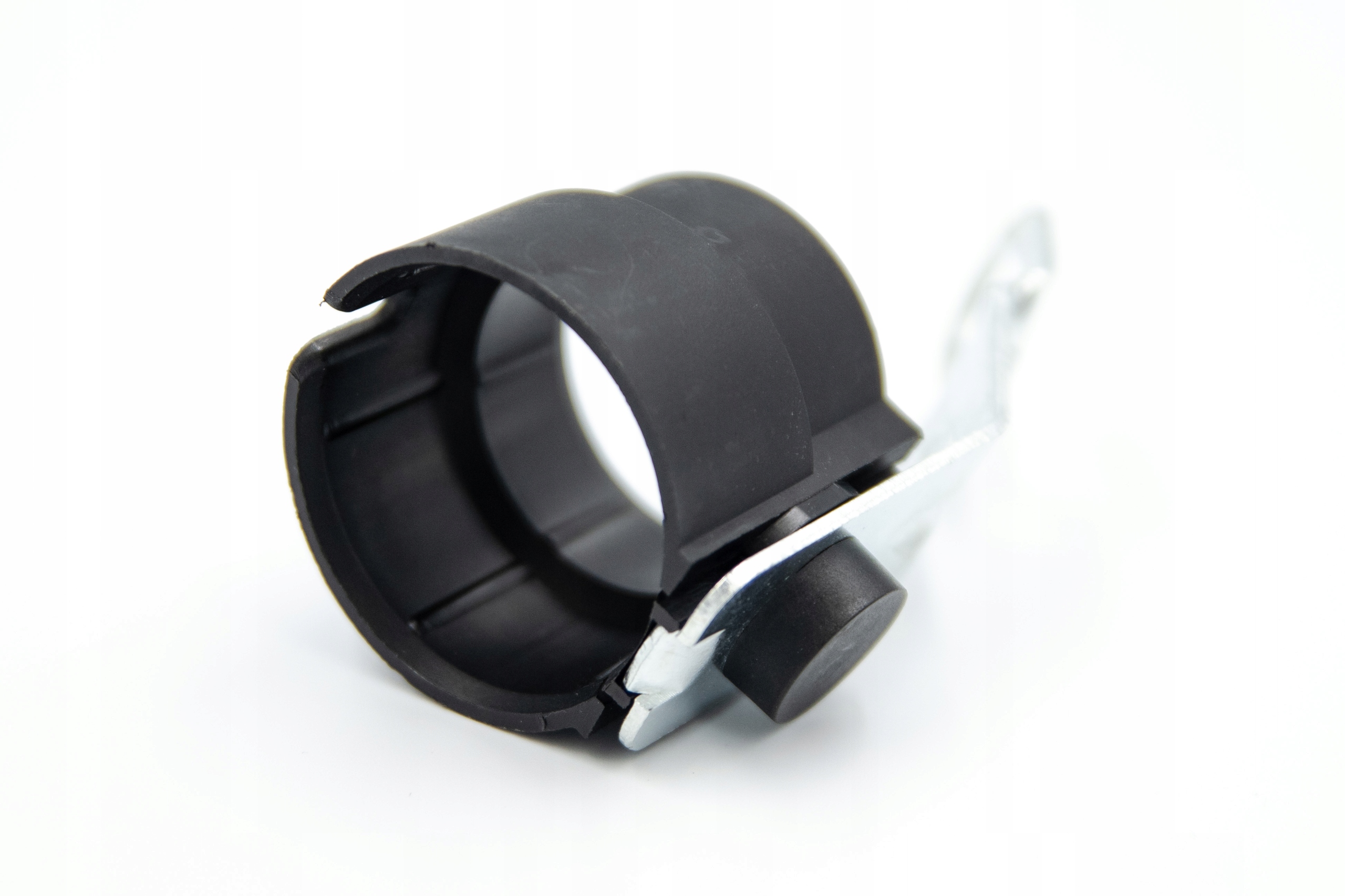 ZACZEP OSŁONA UCHWYT WSPORNIK WTYCZKI 7/13 PIN PCV Marka Inna