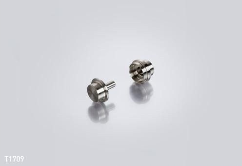 

Zaciski osi E-Thru X-12 (>142 mm) do Tacx ser