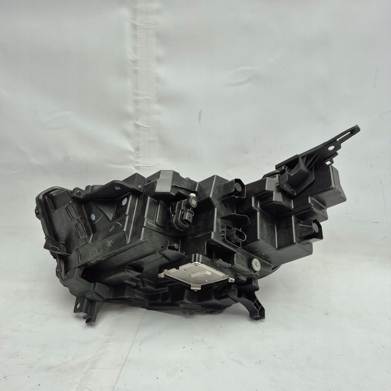 RENAULT KANGOO III 3 21- light right front front FULL LED 260103264R