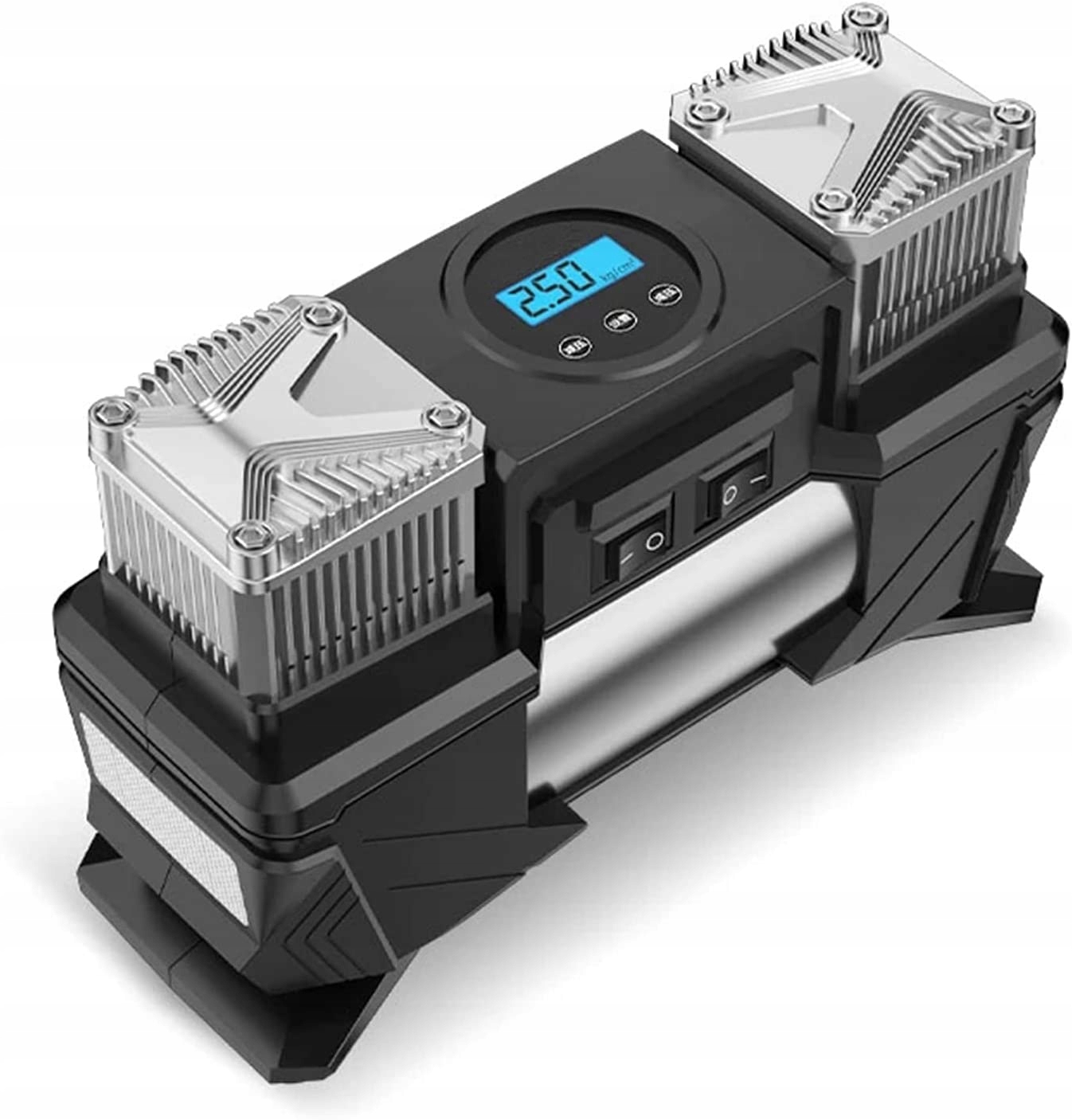 Переназначенный Шиномонтажный Воздушный Насос