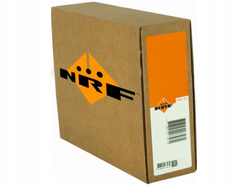 CHŁODNICA NRF 50441