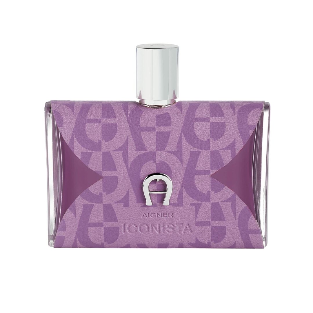 Dámské Parfémy Aigner Parfums Edp Iconista 100 ml