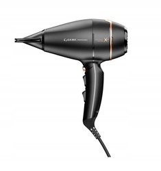 Ga.Ma Italy Bravo 90 X8 Oxy Active Vysoušeč vlasů s ozonem 2400W