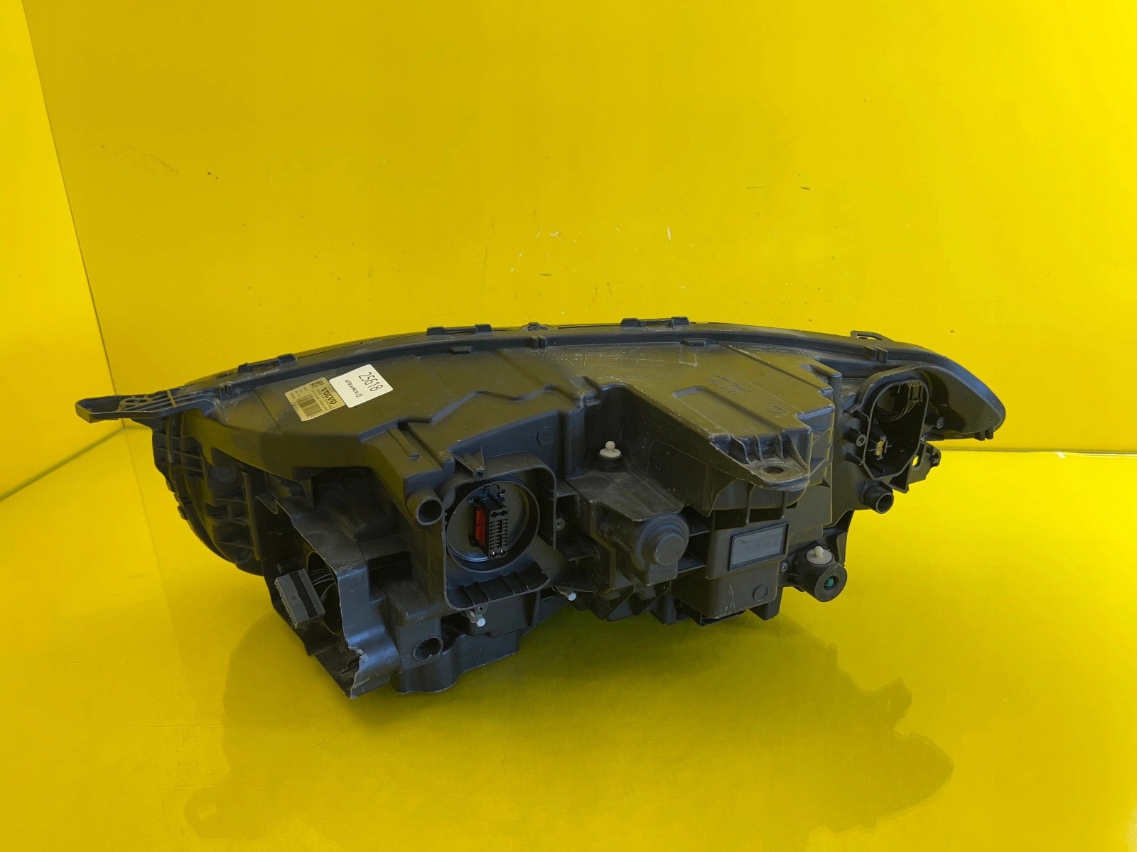 licht rechts Volvo XC90 II Full Led 31656990
