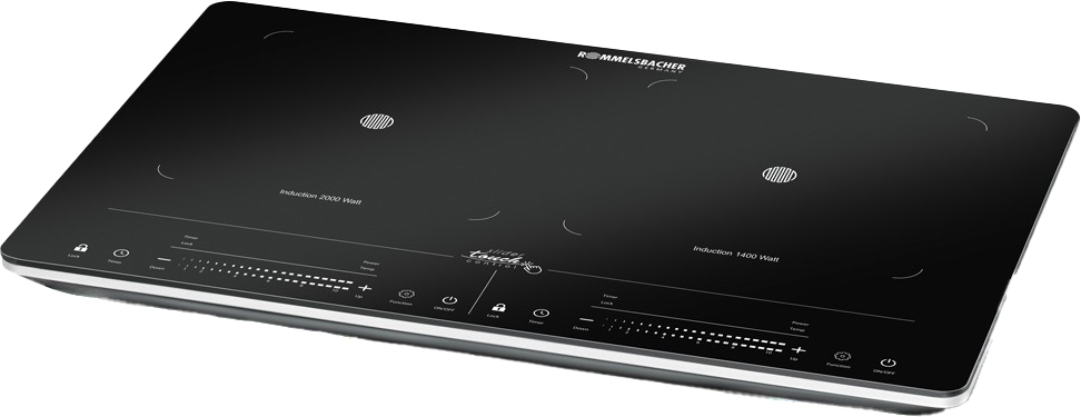 Kuchenka stołowa indukcyjna Rommelsbacher CT3420 In