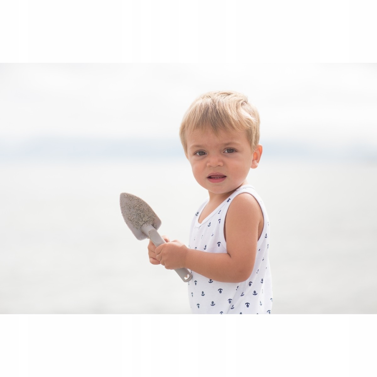 Łopatka Scrunch - Miętowy Marka Scrunch