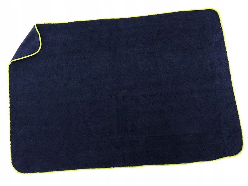

Ręcznik z mikrofibry do osuszania samochodu 90x60