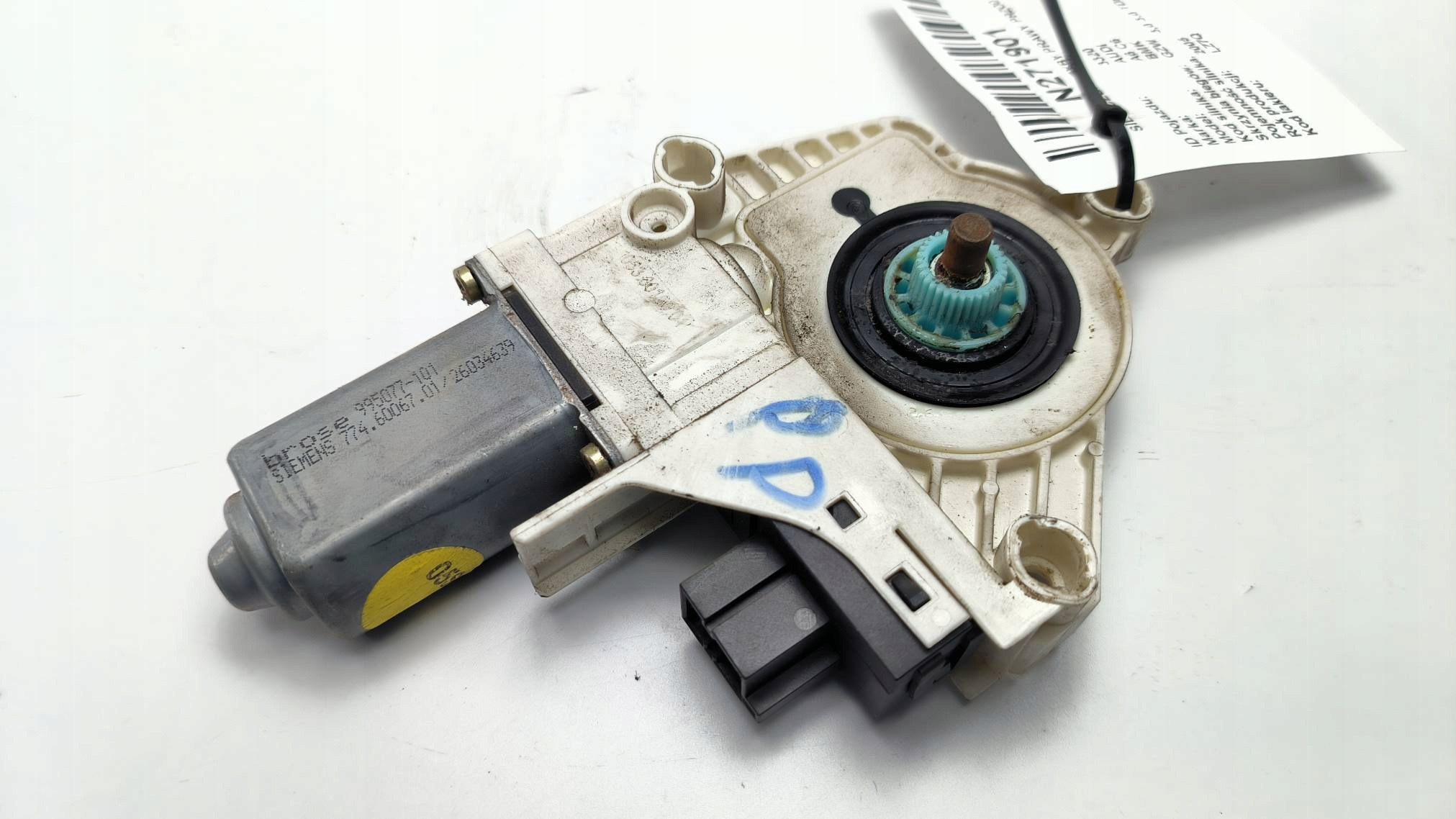 mini motor windows right front 4F0959802B AUDI A6 C6