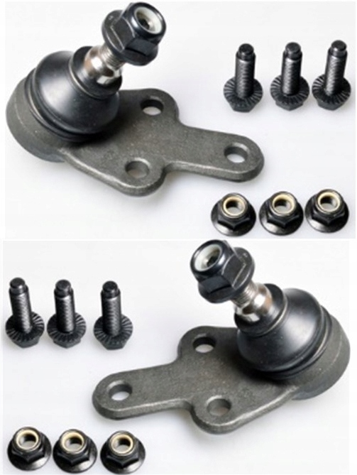 2 SWORZNIE WAHACZA PRZÓD FORD C-MAX FOCUS C-MAX