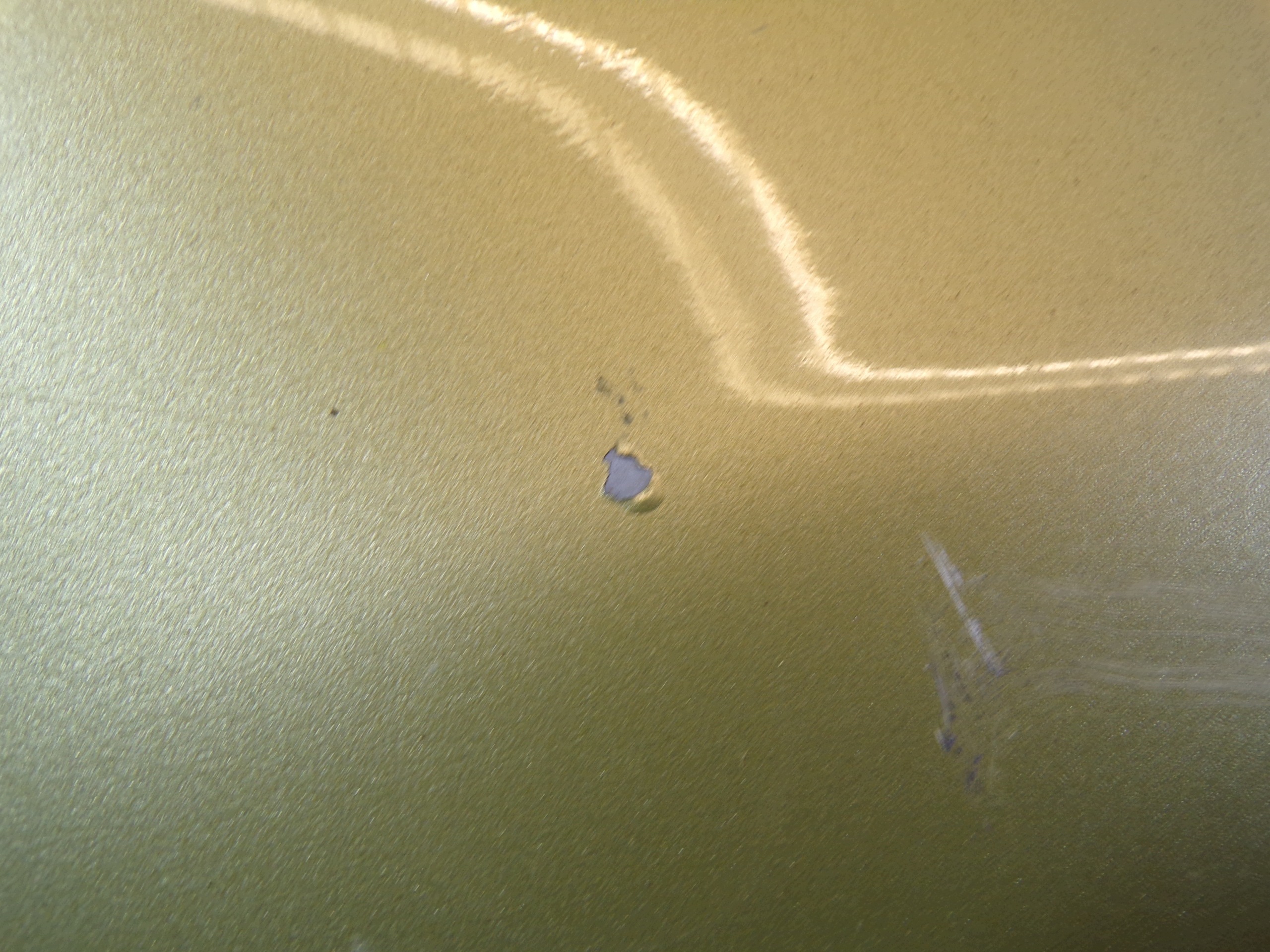 fender right front CITROEN BERLINGO 2 II PARTNER