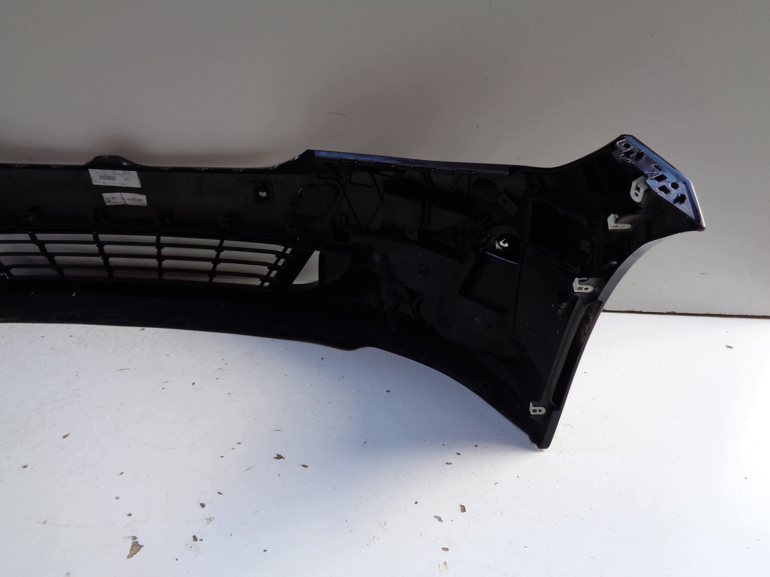 front bumper BMW 3 G20 G21 21- LIFT NR 52531