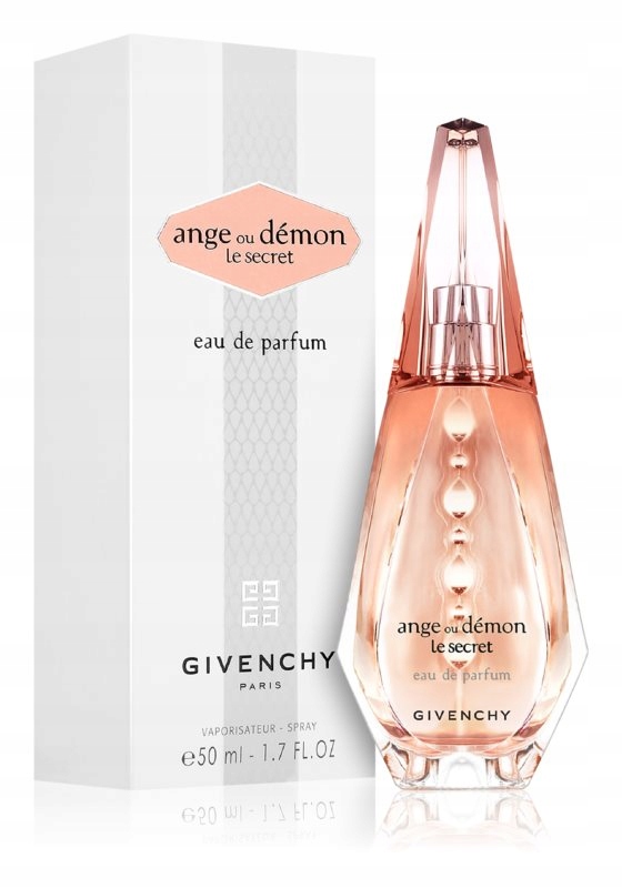 Givenchy Ange Ou Etrange Le Secret EDP 50ml