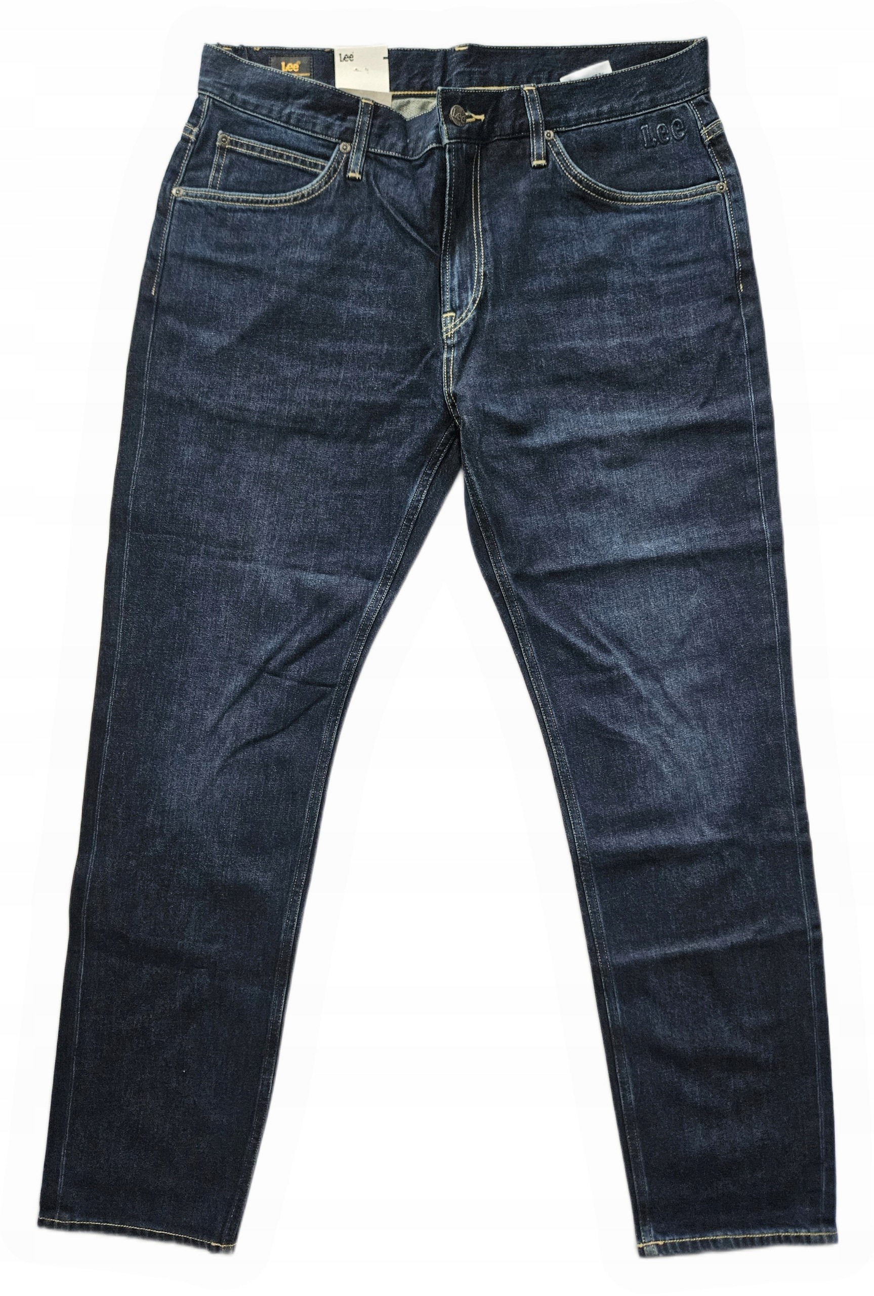 Lee Arvin LMB100731 Comfort Tapered Pánské džínové kalhoty velikost 34/31