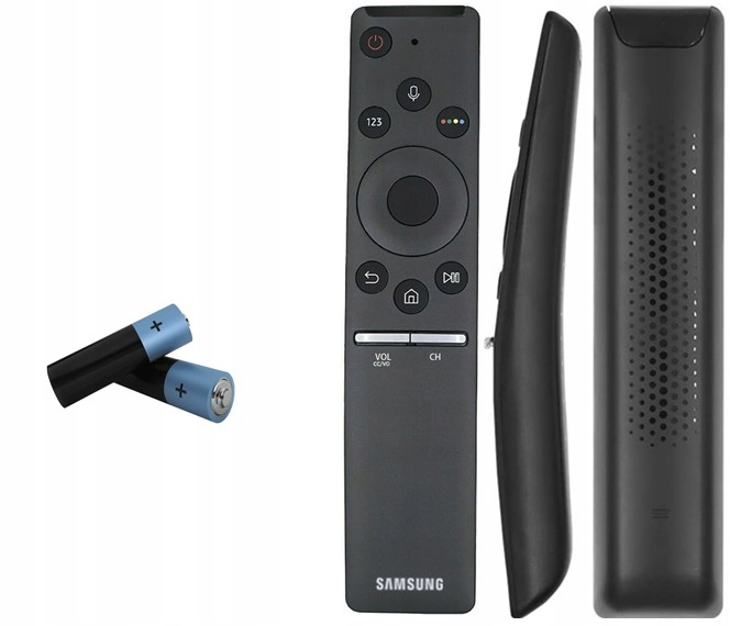 Originální Dálkový Ovladač Pro Televizor Samsung UE75MU6102 UE75MU6102K UE75MU6102KXXH