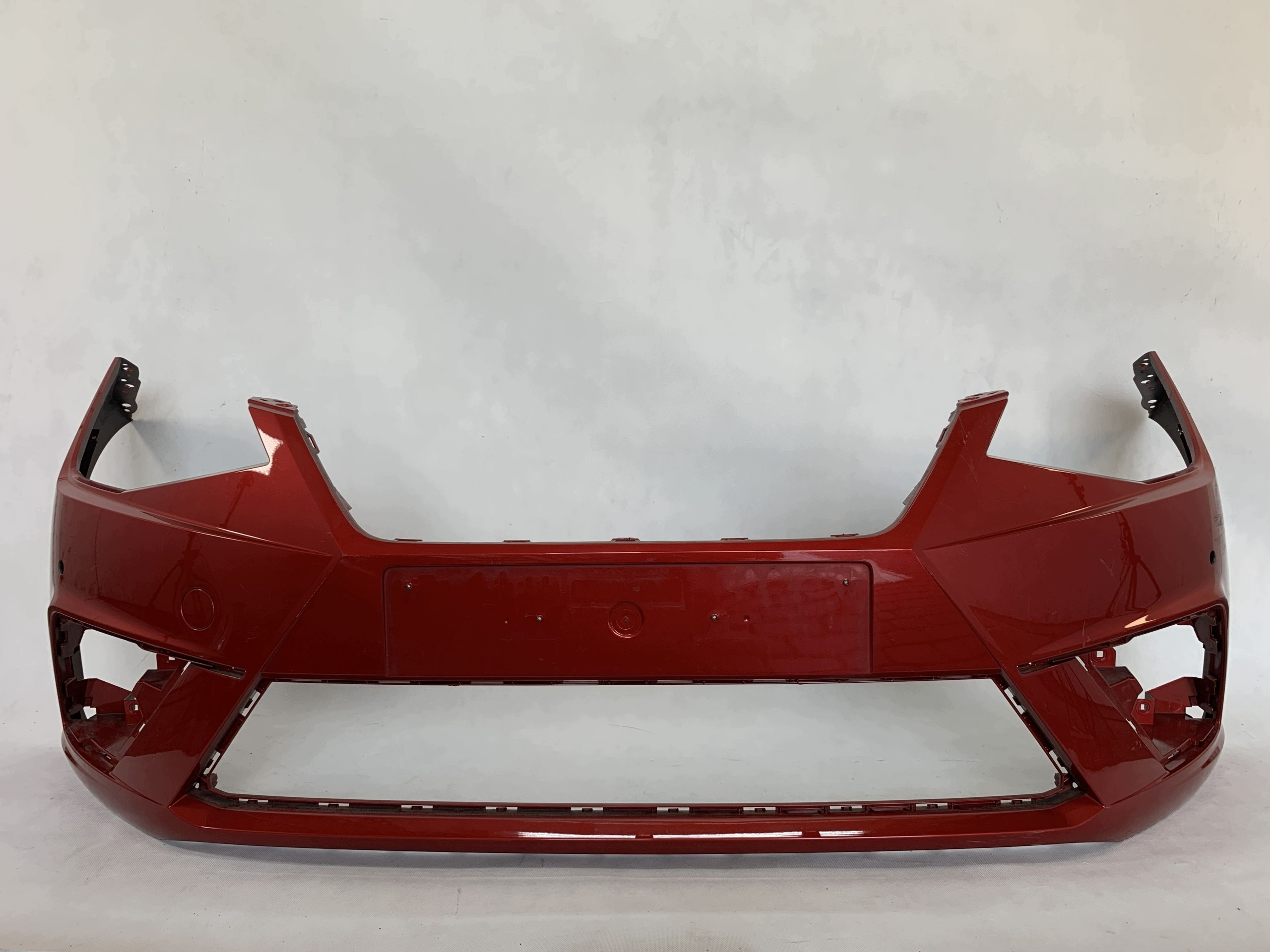 front bumper Seat Ibiza 16r 2016 PDC 6F0807221D 05.26