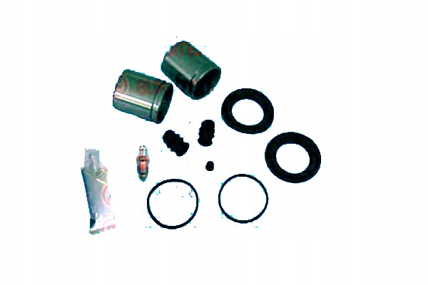 Autofren Opravná Sada Pro Přední Svorku Land Rover