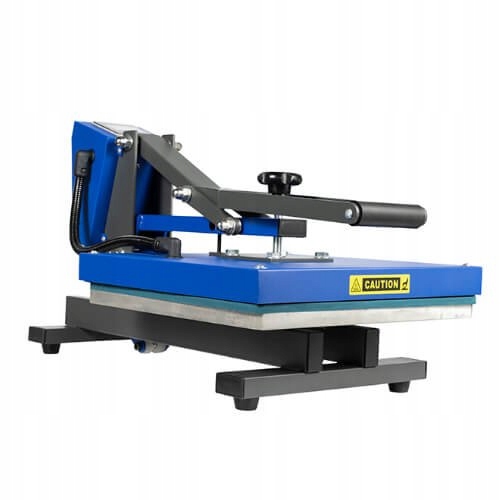 Prasa do koszulek PLUS-PB3838F 38 x 38 cm Marka Bestsub