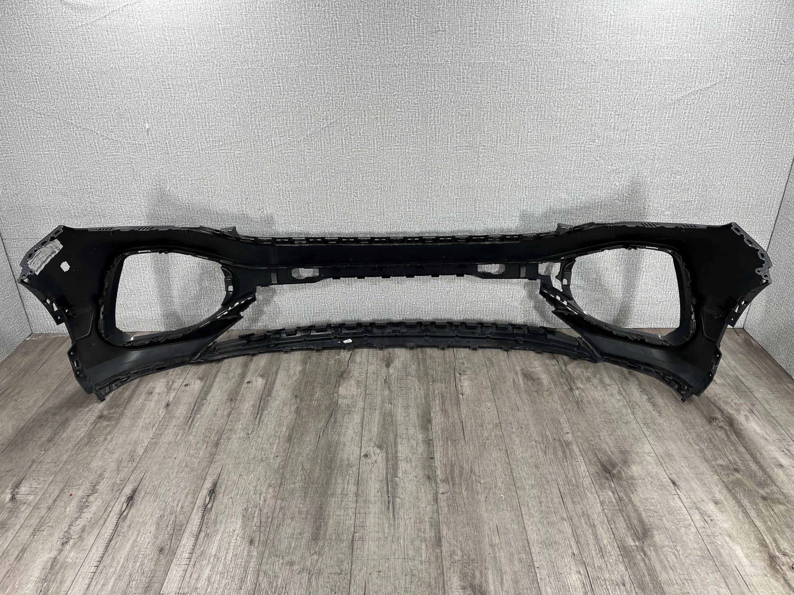 VW T-ROC R-LINE LIFT 2022 -> bumper front 2GA807217AS