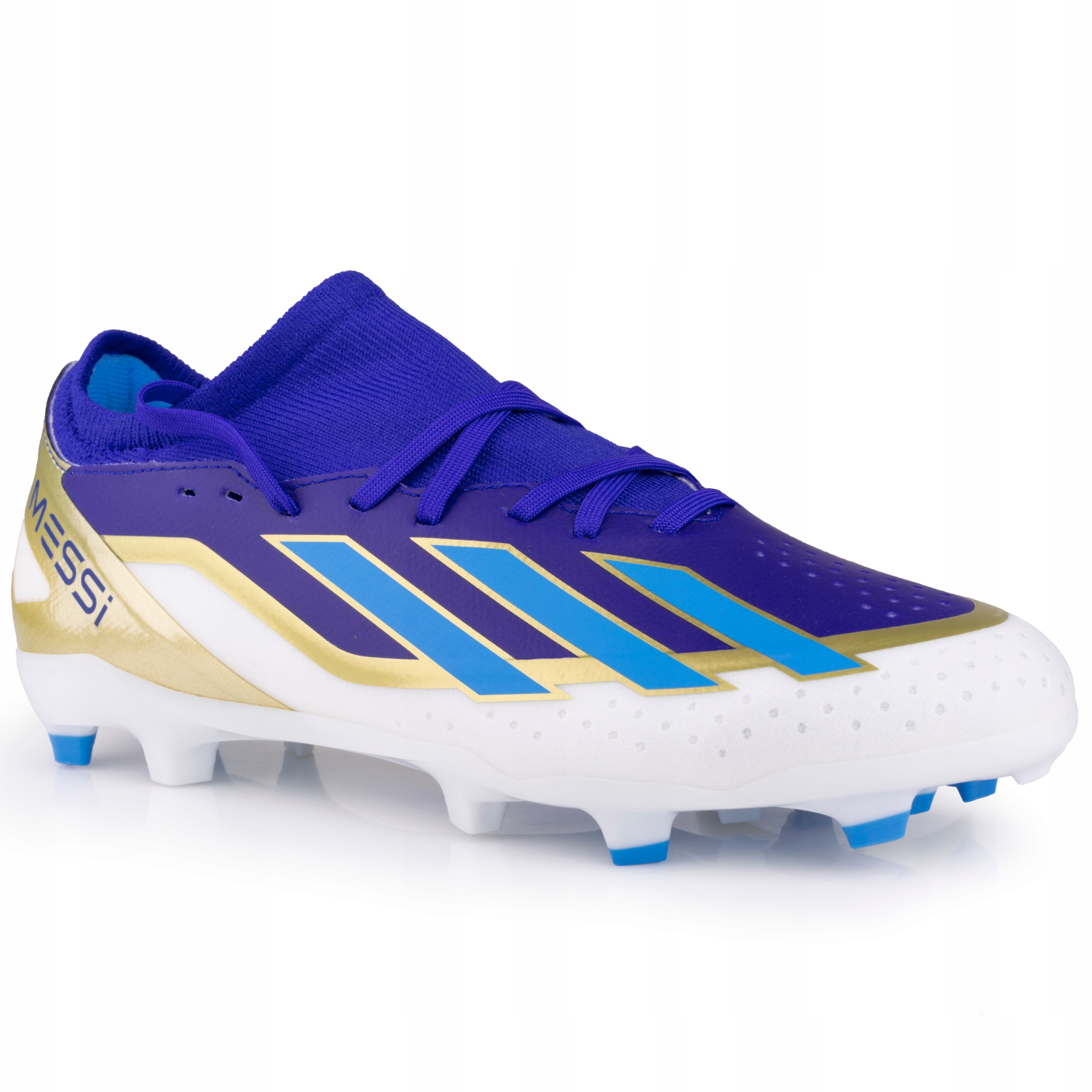 Buty piłkarskie, korki Adidas X CRAZYFAST LEAGUE FG MESS ID0712 Długość wkładki 29 cm