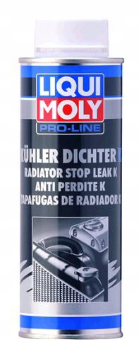 

Uszczelniacz do chłodnic konc. Liqui Moly 20457