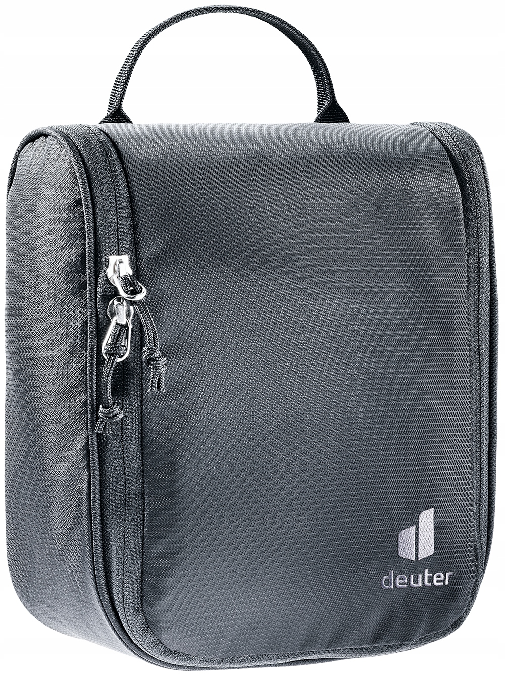 Kosmetyczka turystyczna Deuter Wash Center I black