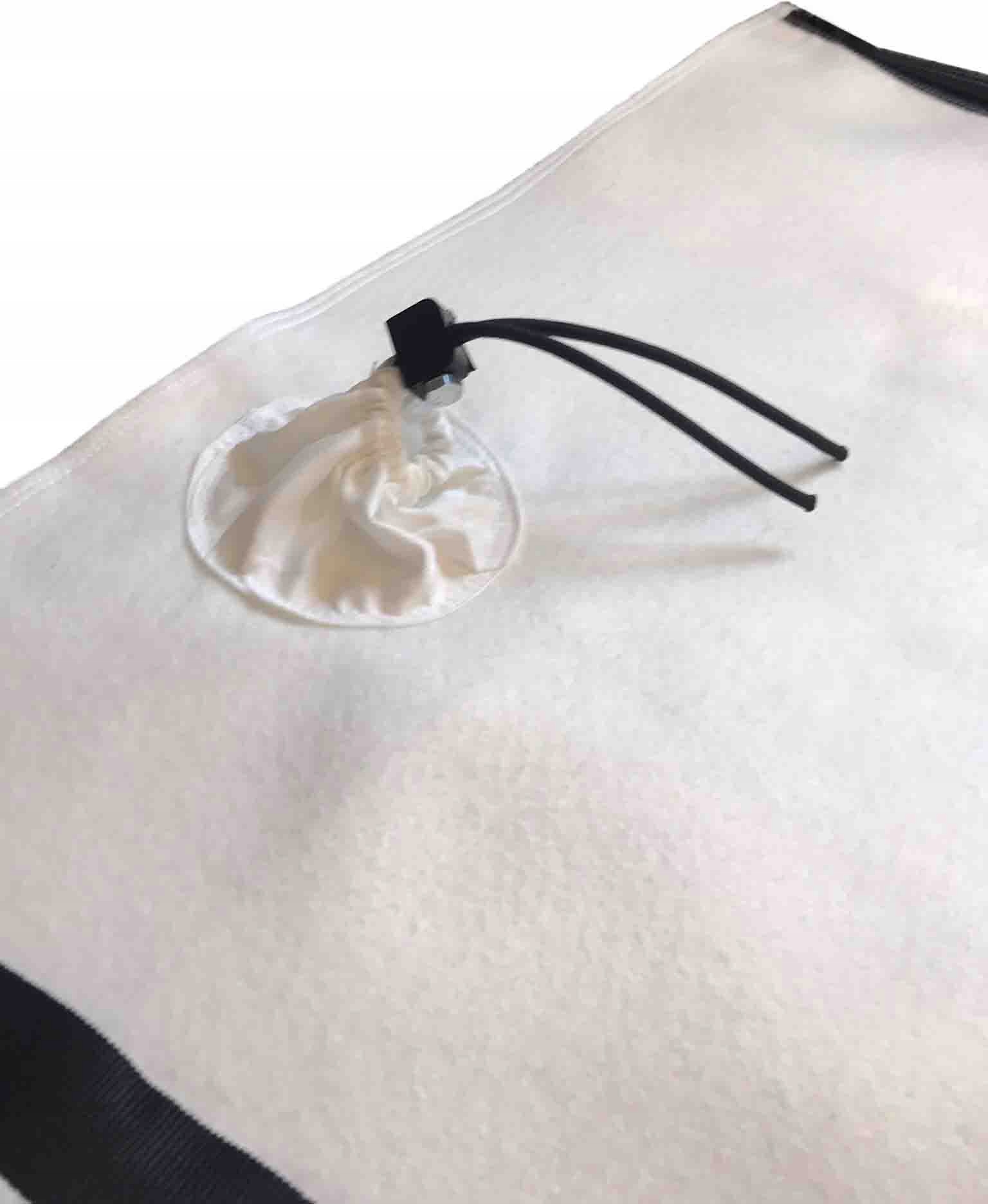 Worek wielorazowy do KARCHER WD 3 Kod producenta KGWD3