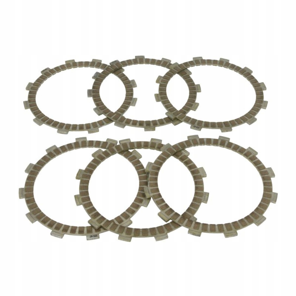 Trw Spojkový Kotúč