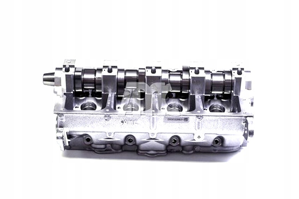 GŁOWICA CYLINDRÓW AUDI A3 SEAT ALHAMBRA ALTEA ALTEA XL IBIZA IV IBIZA Producent części AMC