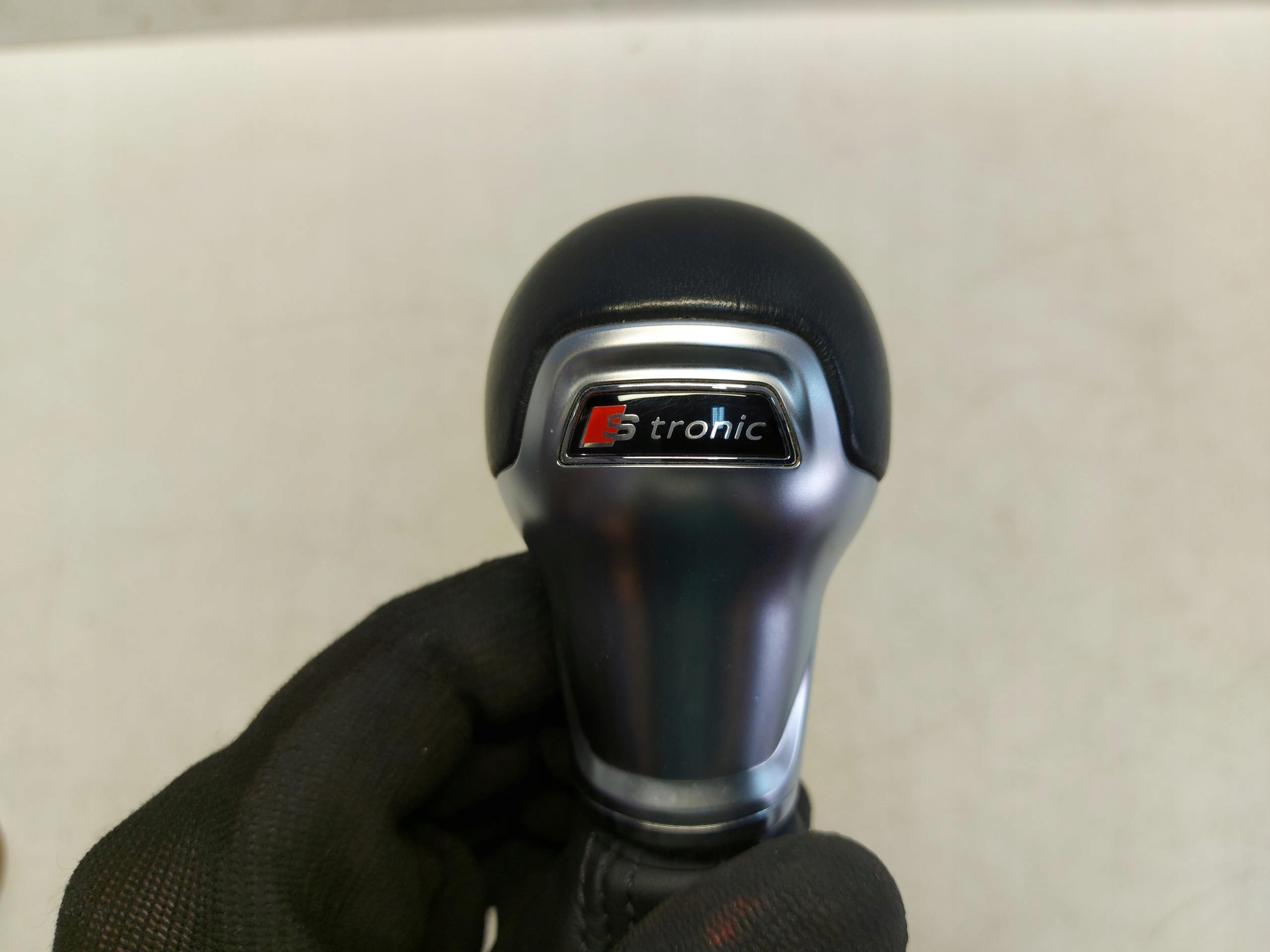 Audi Q2 81A LEVA CAMBIO S-Tronic