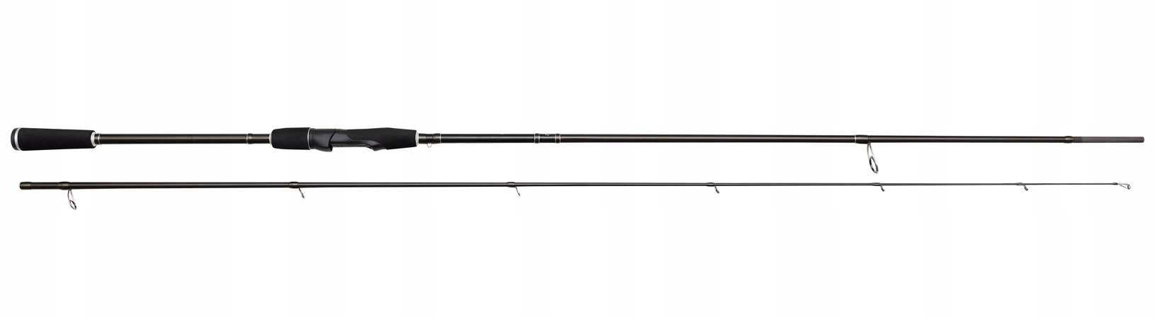 Wędka Westin W2 Powershad 270/15-40g