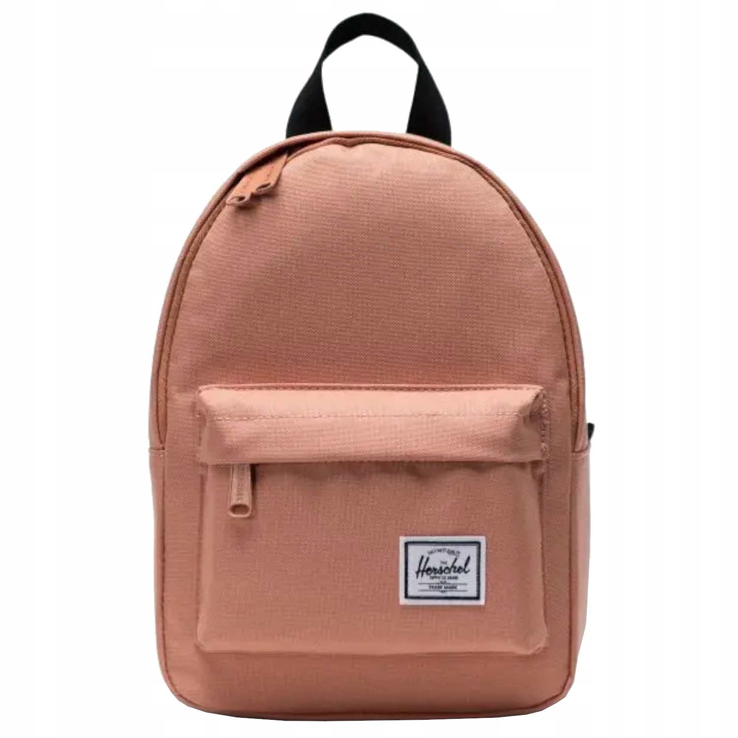 Dámský Batoh Herschel Classic Mini Batoh (uni) Polyester , růžový