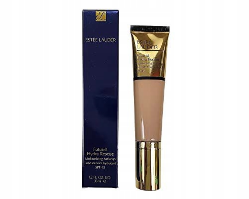 Estee Lauder Futurist Hydra Rescue Spf 45 (moistur