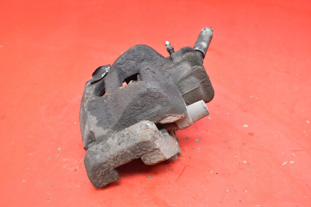 caliper brake right front CITROEN DS4 1.6 e-HDI 112 KM 10-16