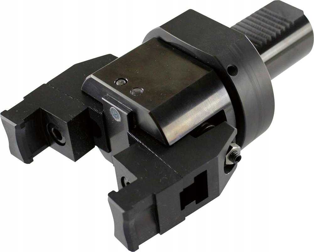 Uchopovač na vyťahovanie preta z vretena VDI50