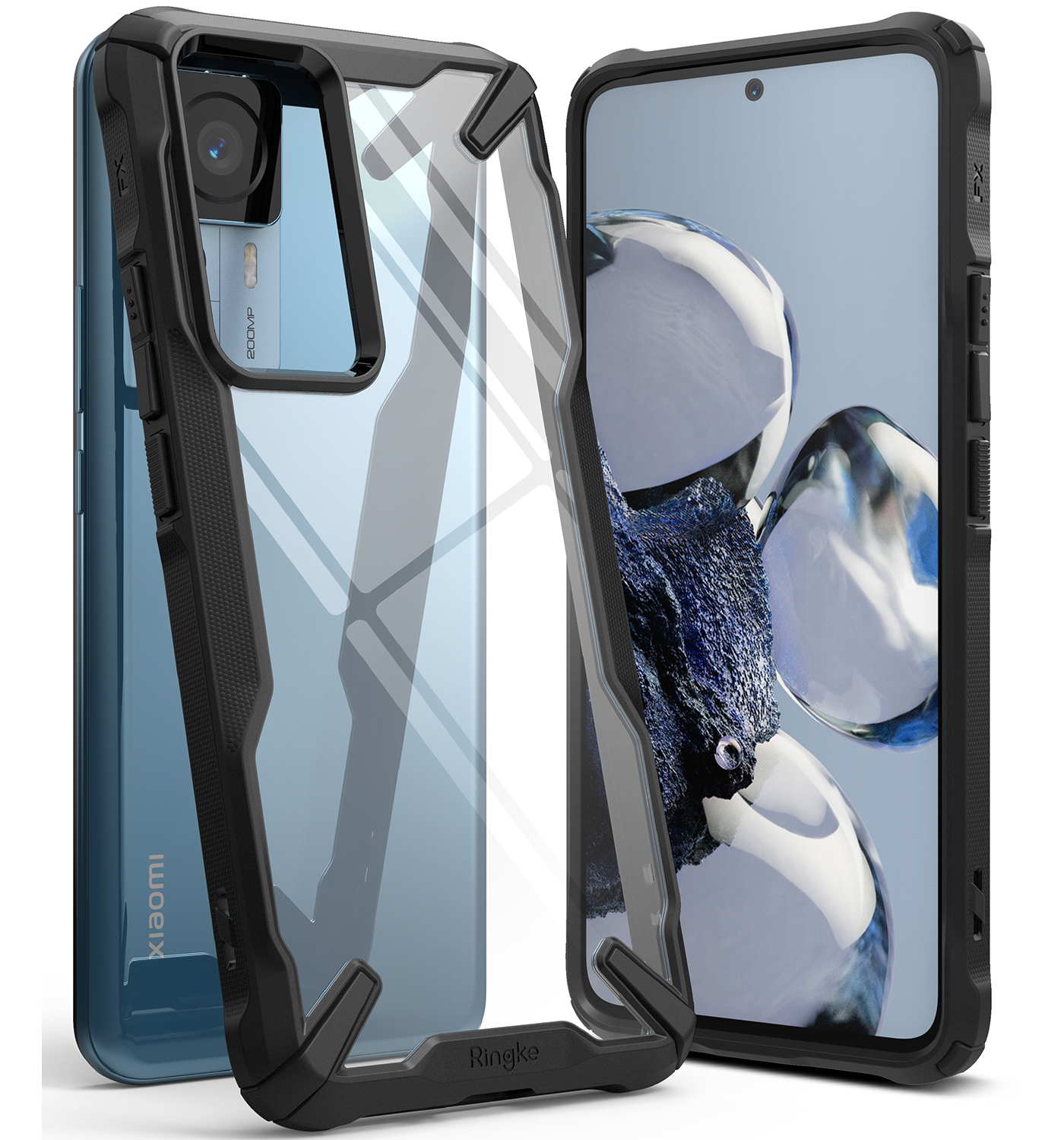 

Ringke Etui Case Obudowa Na Xiaomi 12T 12T Pro