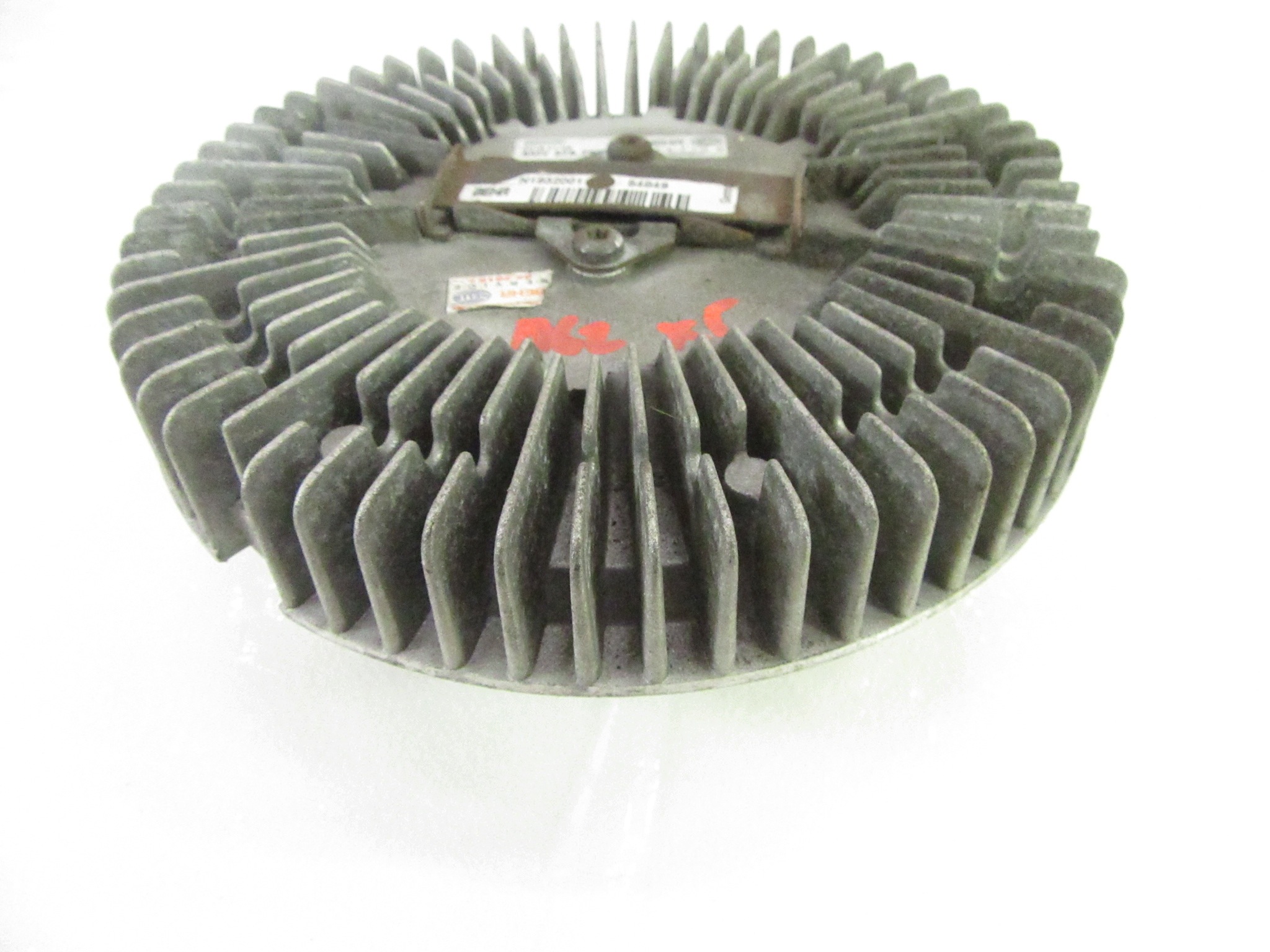 Embrayage Ventilateurs Radiateur wisco Visco BMW e53 X5 e65 e66 4.4 M62 N62
