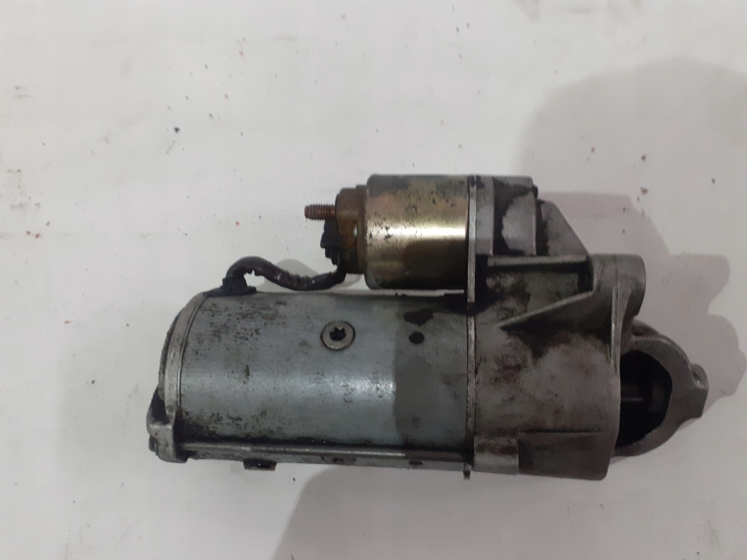 starter Volvo V40 1.9 DCi Valeo 11z