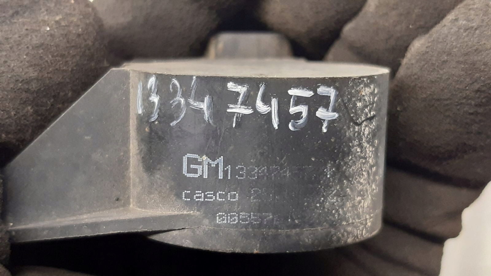 Sensor poziomowania lichte Leuchten xenon Opel Astra J 2,0 CDTI