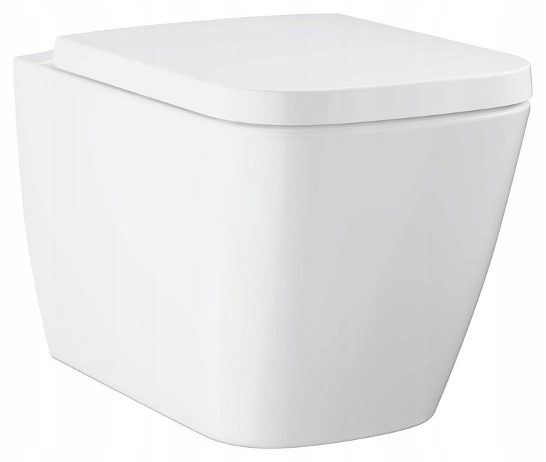 Grohe BauEdge Ceramika miska wisząca wc 106740SH00