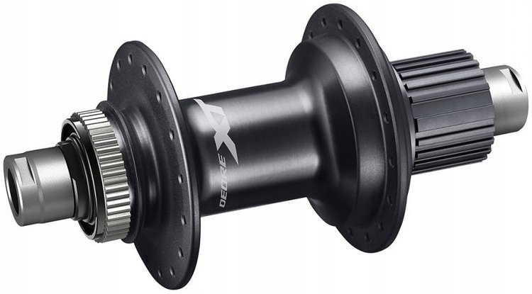 Zadní náboj Shimano 12rz 32H FH-M8110 12x142 Xt CL
