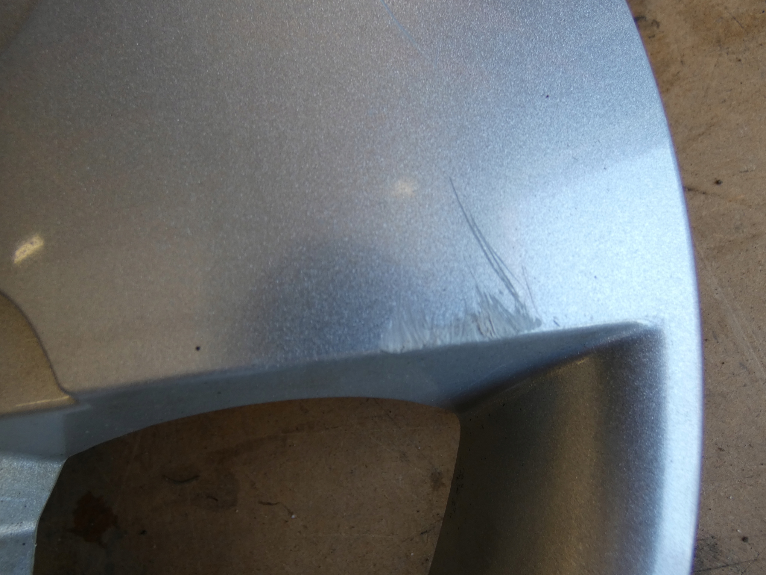 RENAULT MASTER III cover