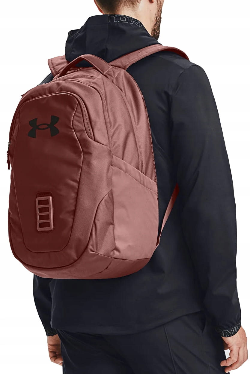 Under Armour Duży Pojemny Plecak Sportowy Damski Męski Miejski Na Laptop 34
