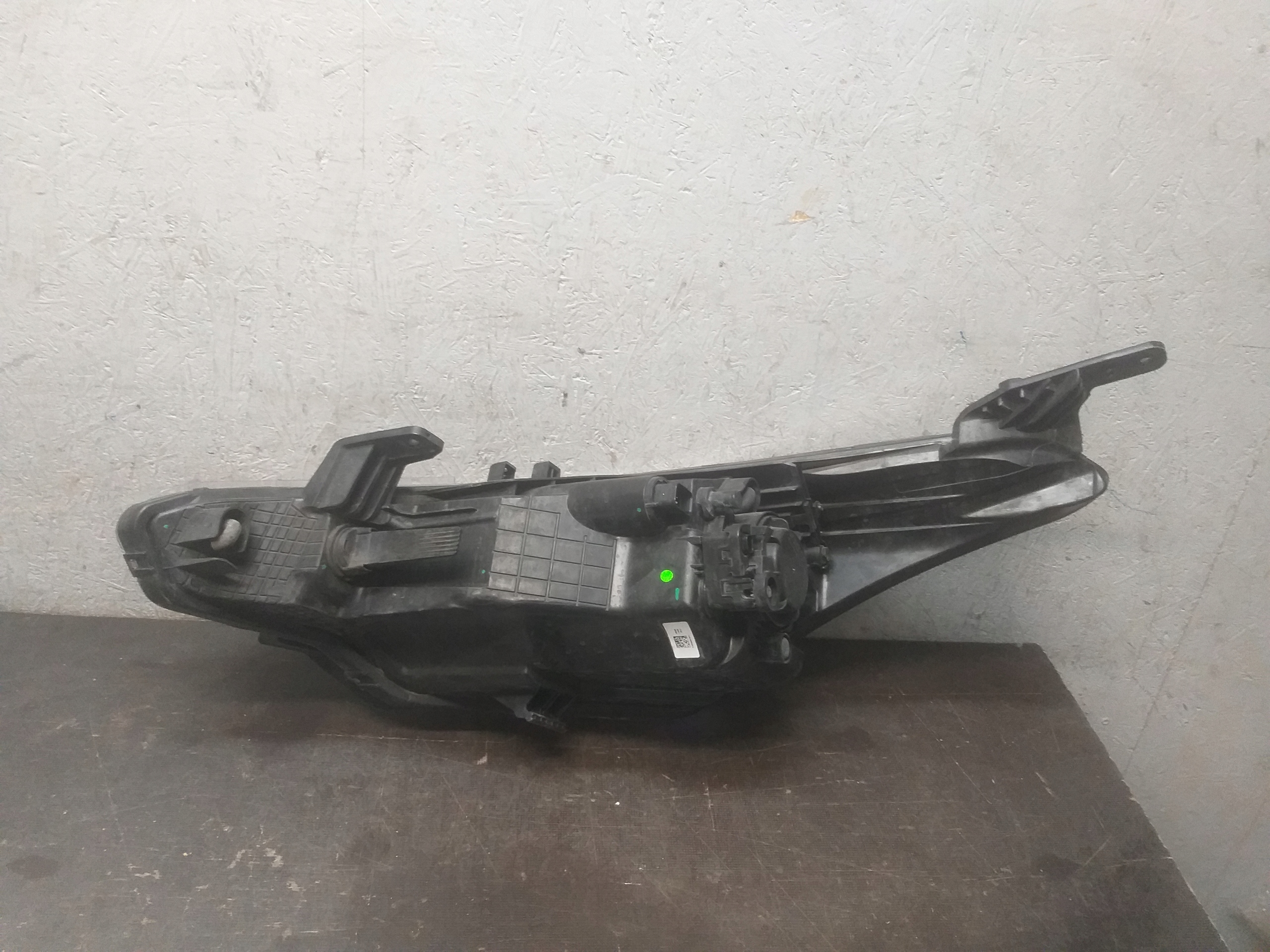 light front right HYUNDAI I20 II 2 14- 92102 C8000